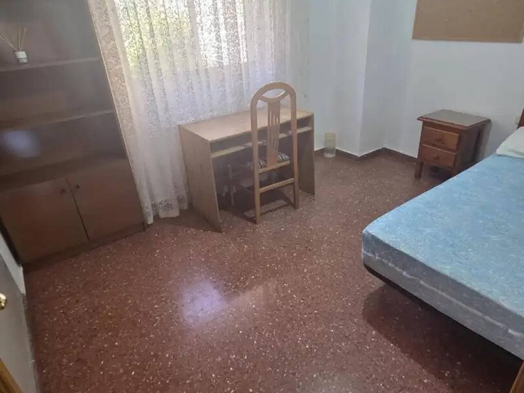 Piso de 114 m² en Jaén