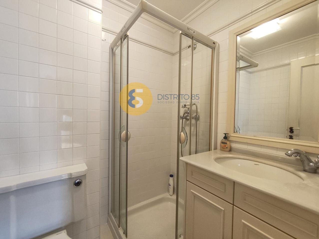 Piso de 82 m² en Baiona