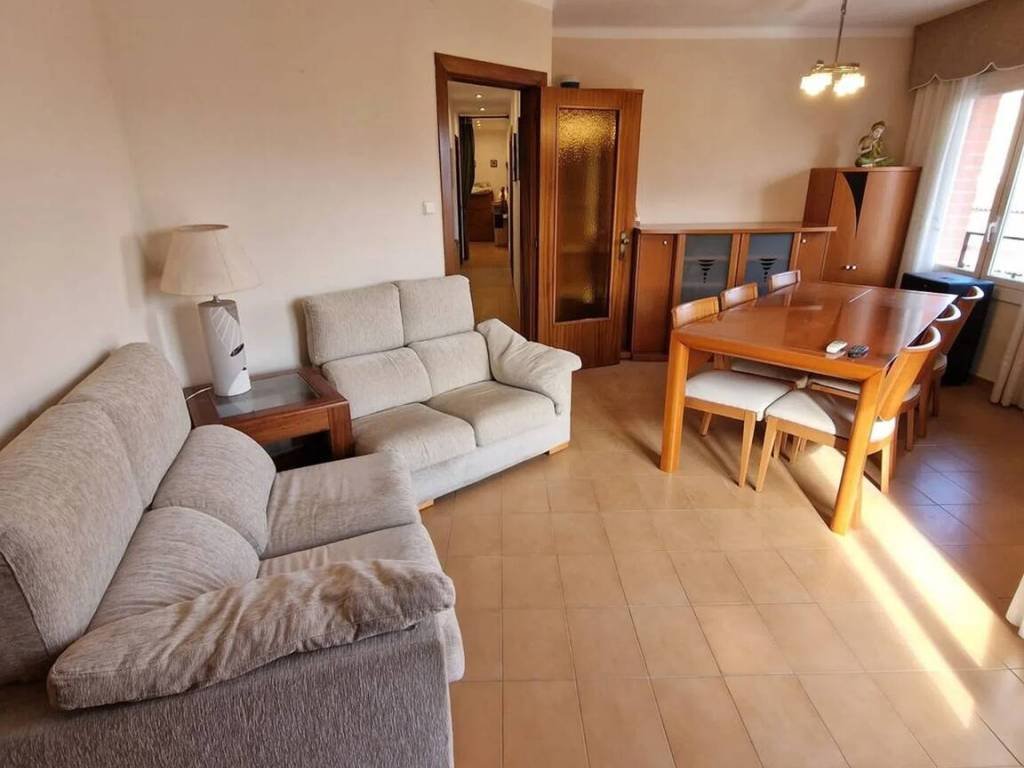 Habitación 130 m², Lérida