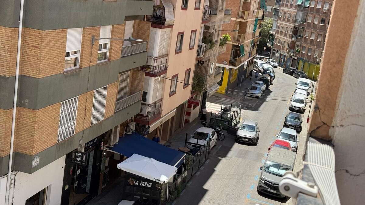 Piso de 110 m² en Granada
