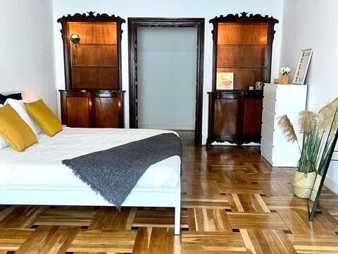Habitación en alquiler, Madrid