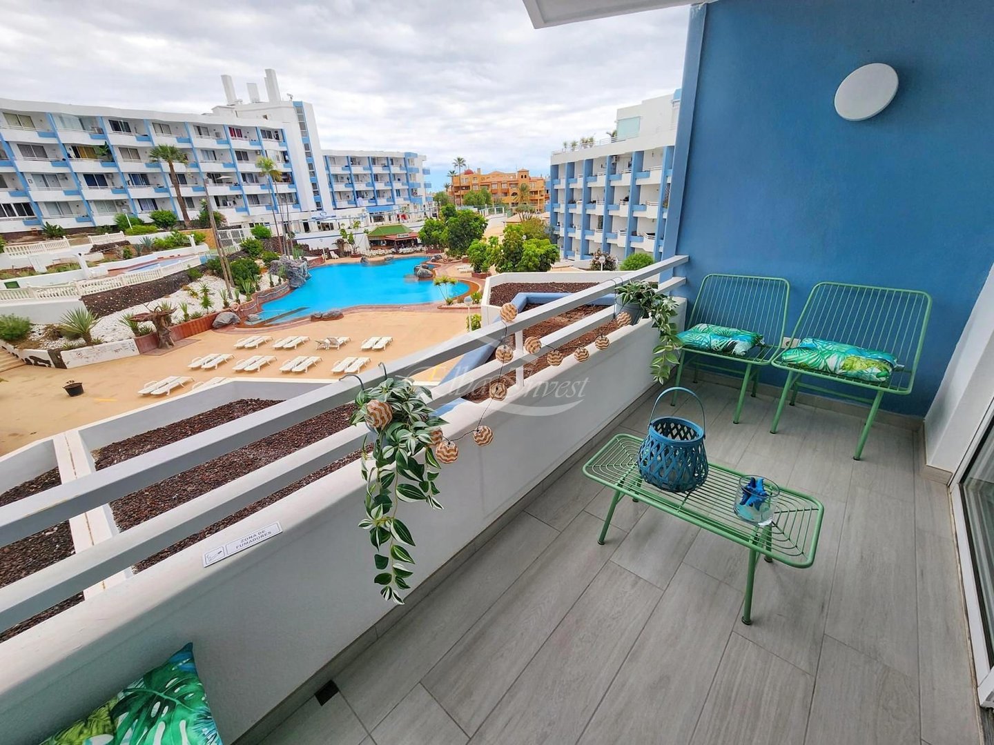 Pis de 51 m² a San Miguel de Abona