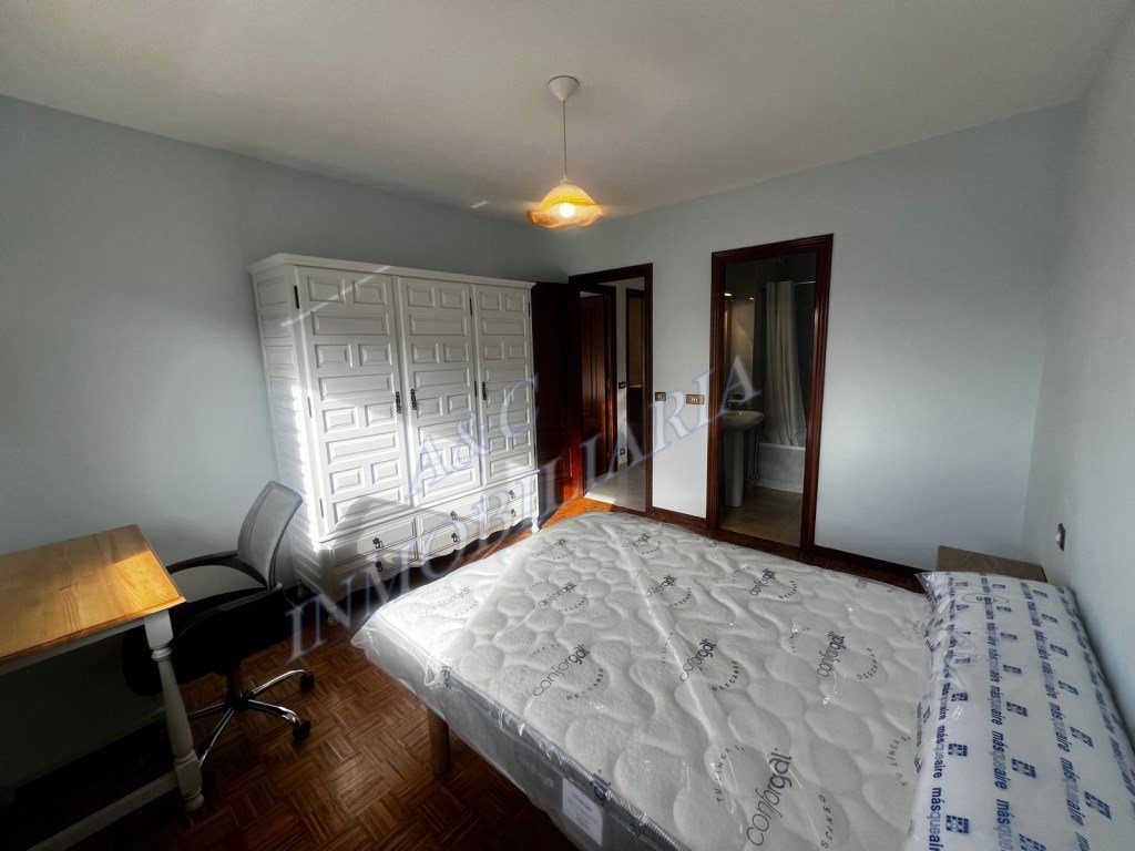 Piso de 115 m² en Lugo