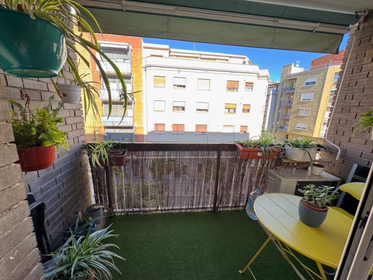 Habitació de lloguer, l'Hospitalet de Llobregat
