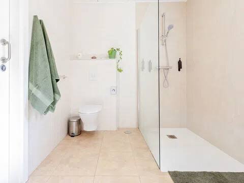 Piso de 135 m² en Lepe
