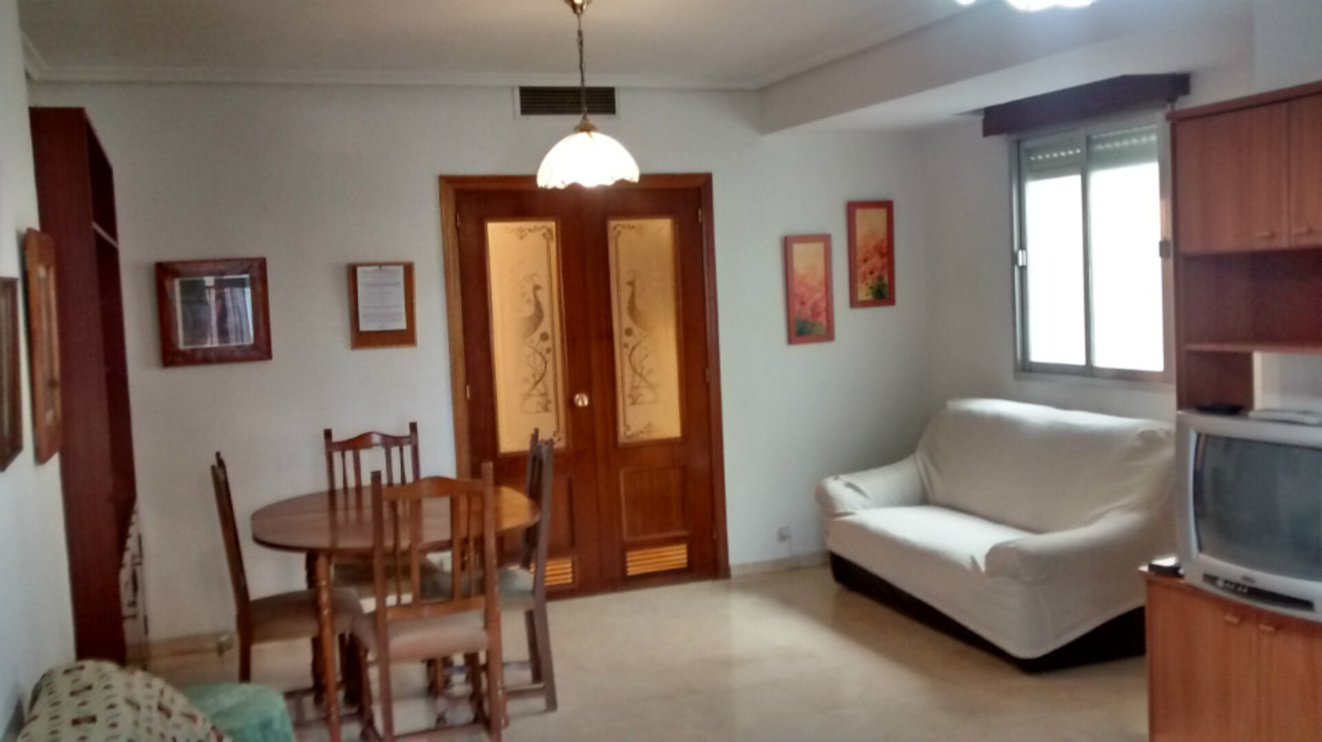 Stanza 120 m², Cordova
