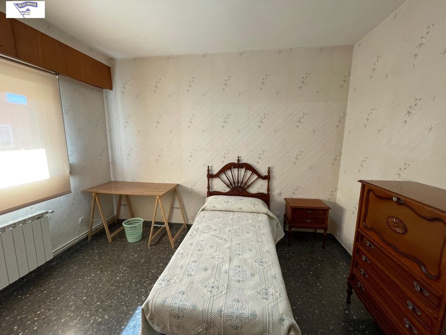 Piso de 113 m² en Albacete