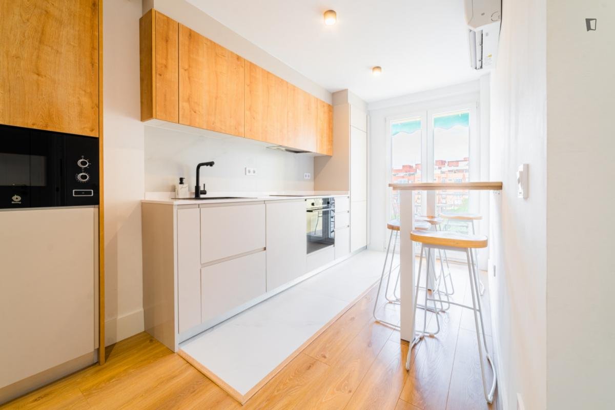 Habitación en alquiler, Valencia