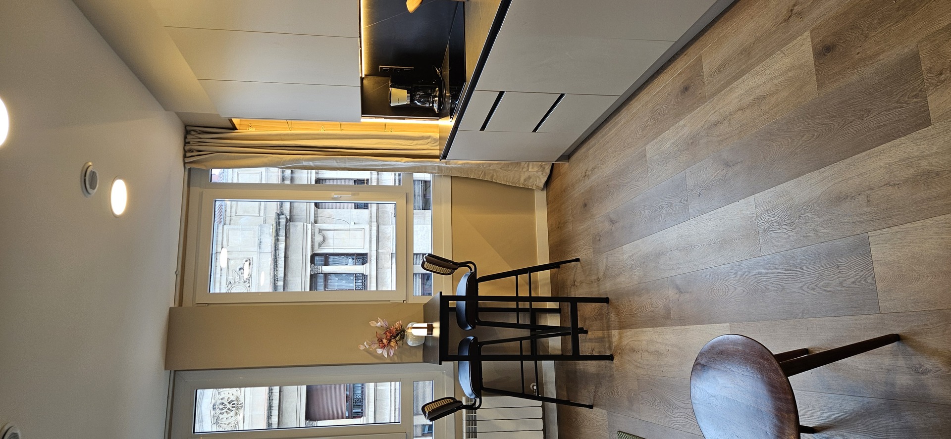 Piso de 85 m² en Gijón