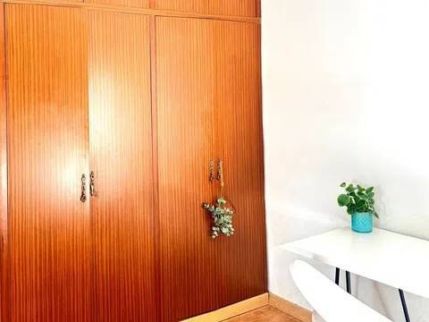 Habitación 73 m², Madrid