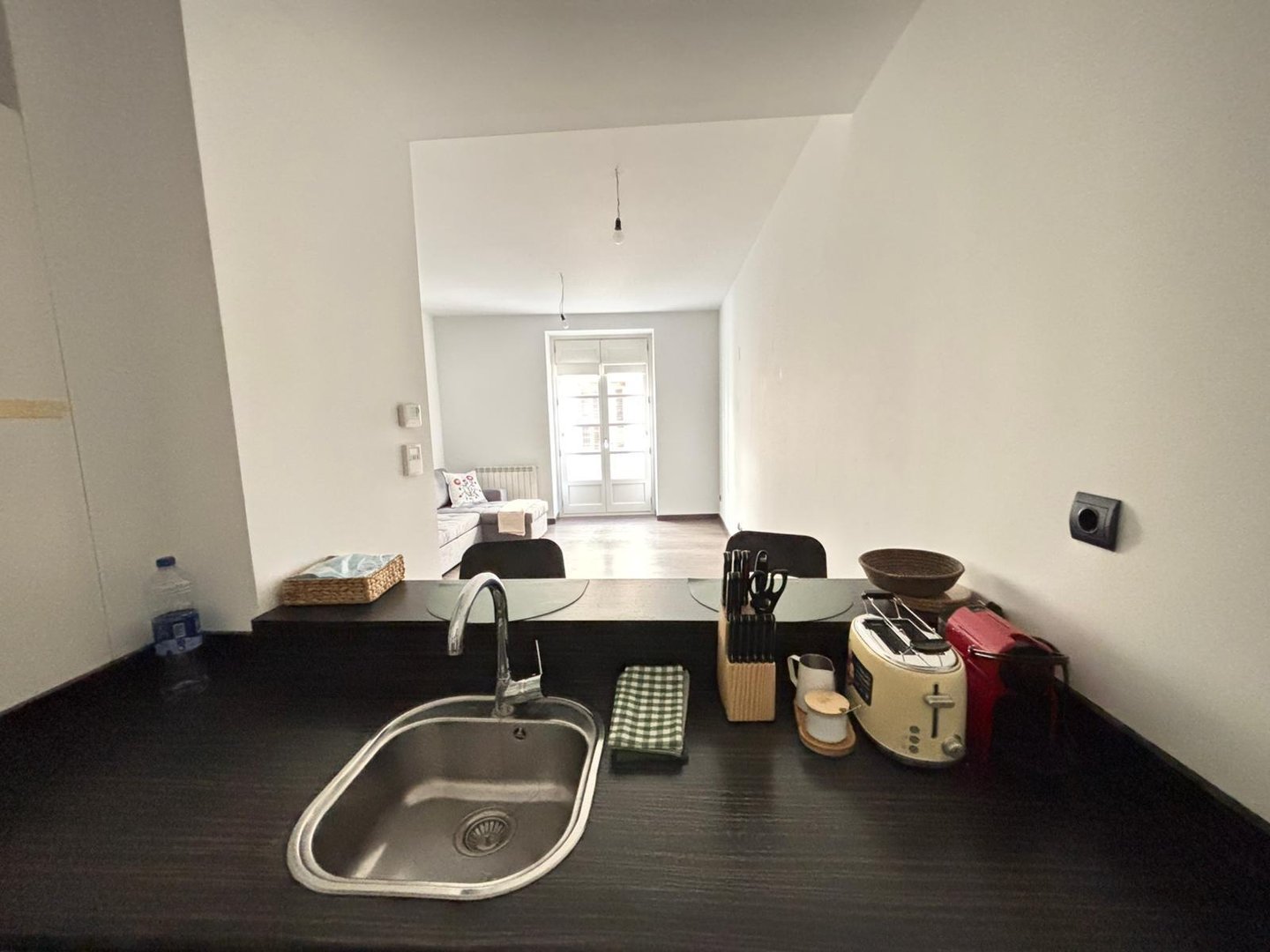 Piso de 83 m² en Zaragoza
