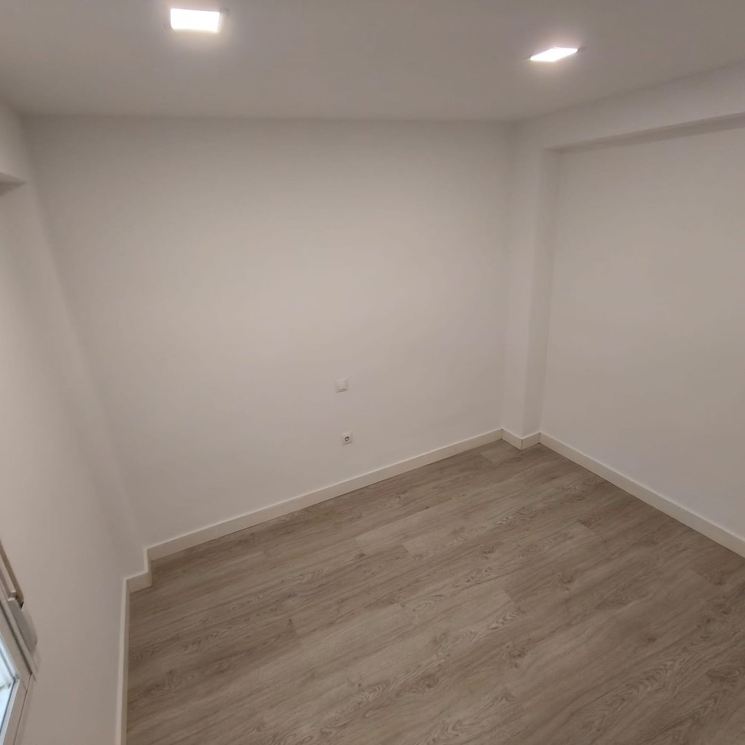 Pis de 75 m² a València