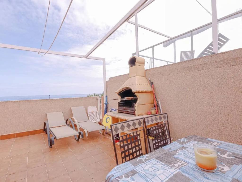 Piso de 64 m² en Torrevieja