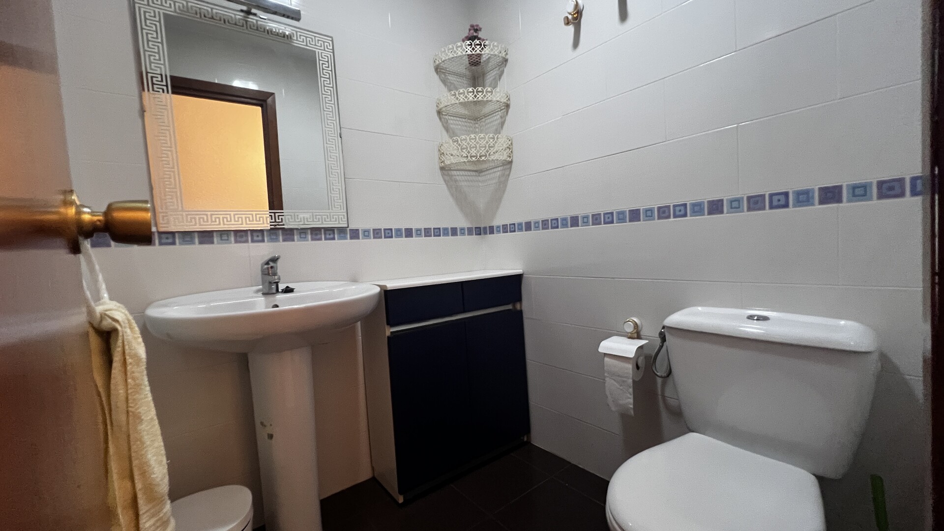Piso de 104 m² en Almería