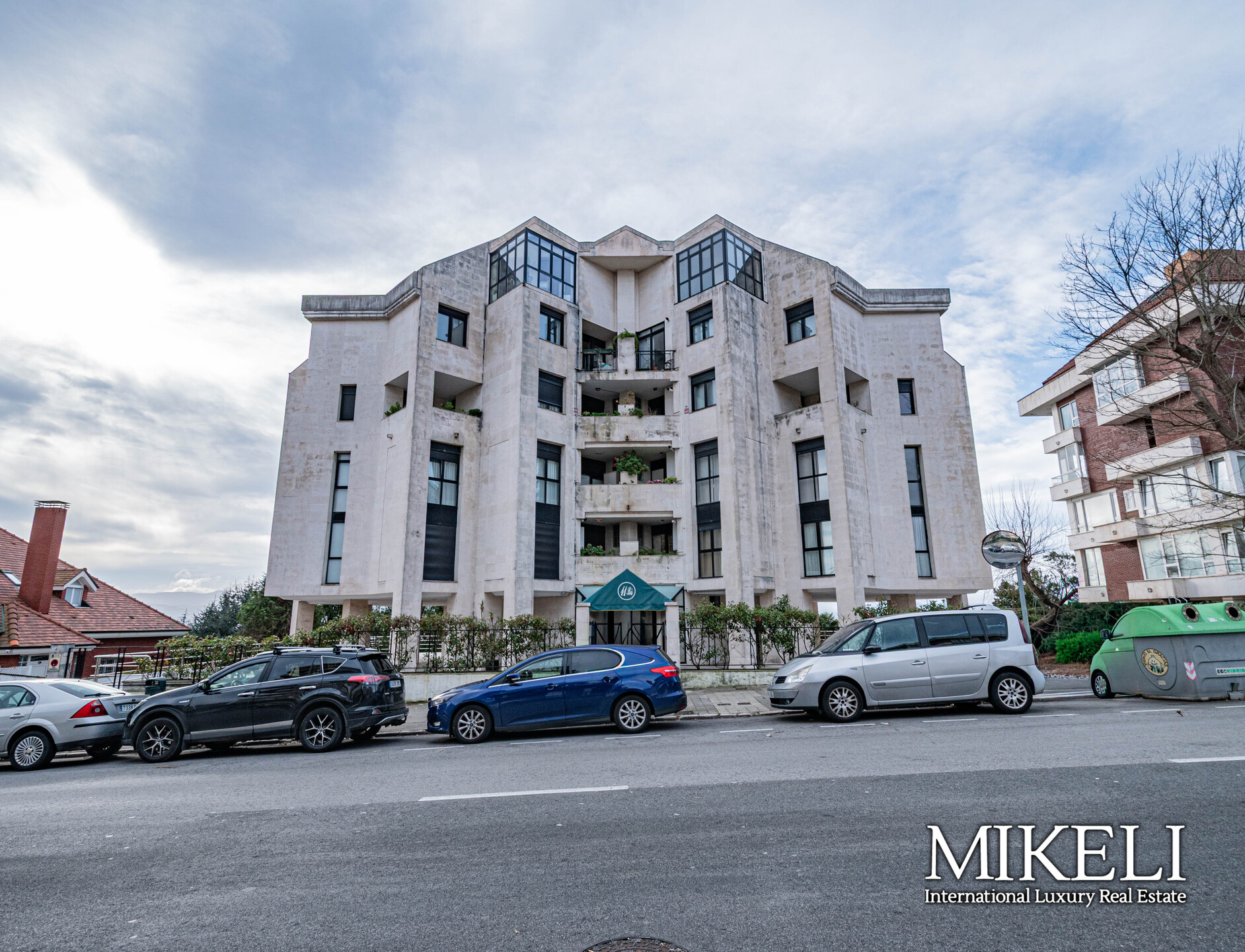 Piso de 65 m² en Santander