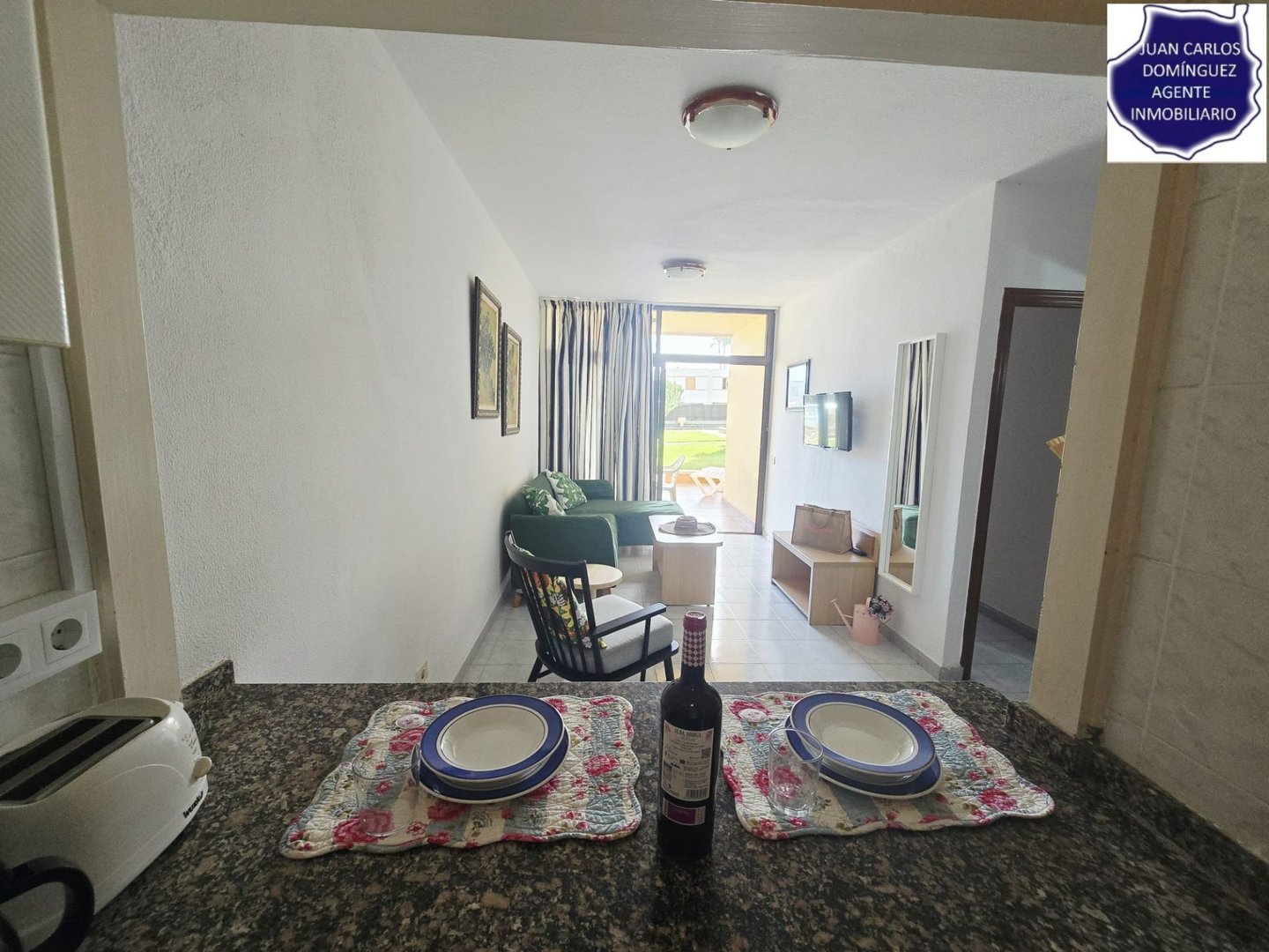 Pis de 55 m² a San Bartolomé de Tirajana