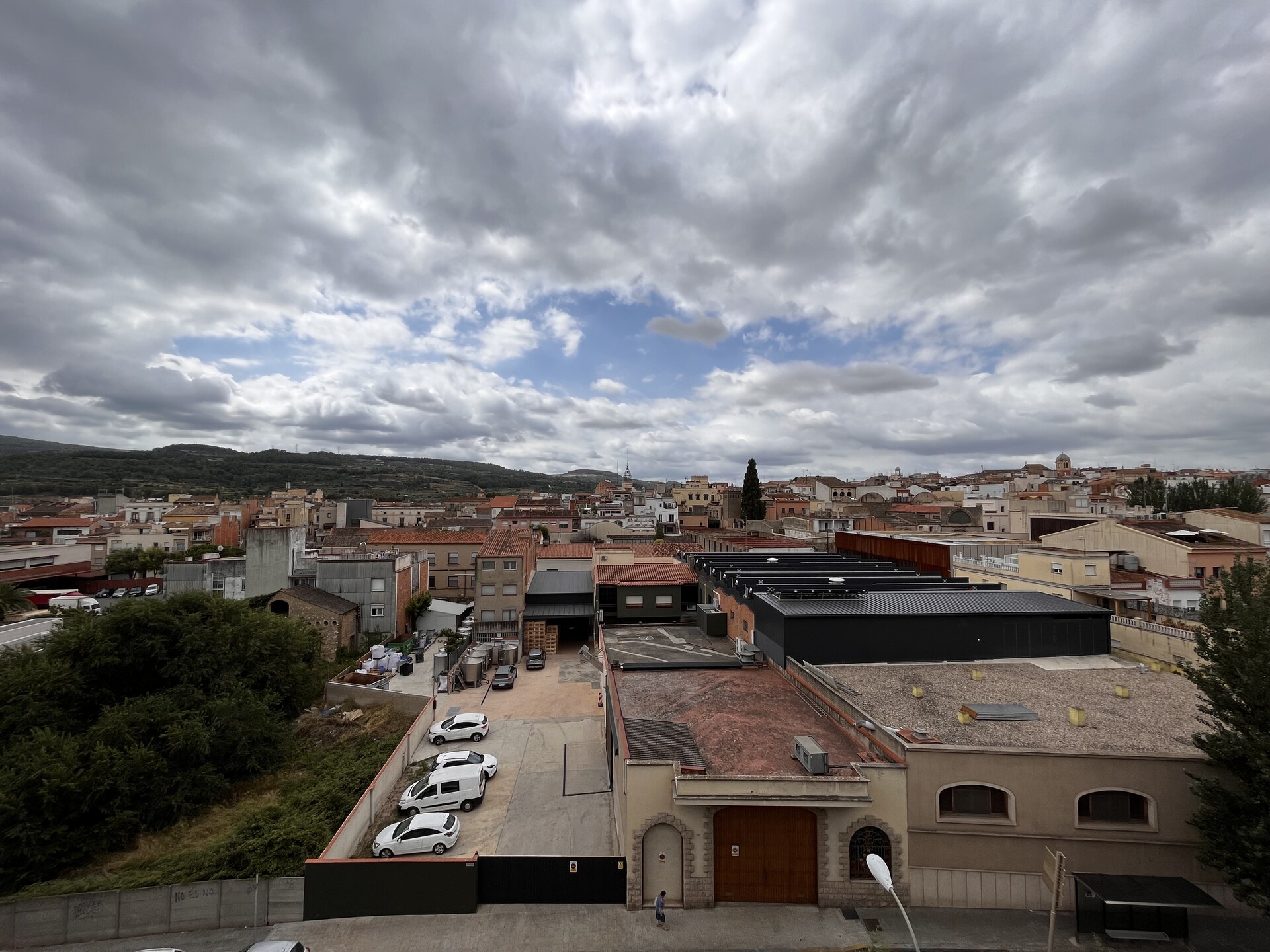 Piso de 120 m² en Sant Sadurní d'Anoia