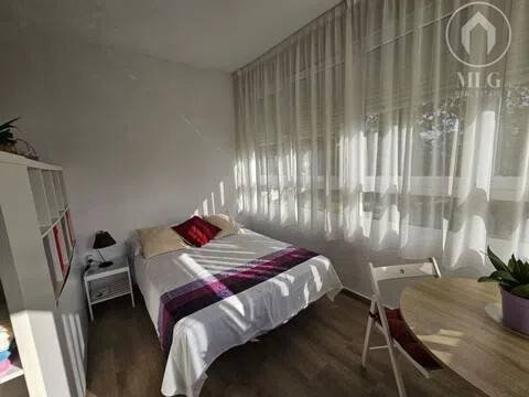 Piso de 56 m² en Málaga