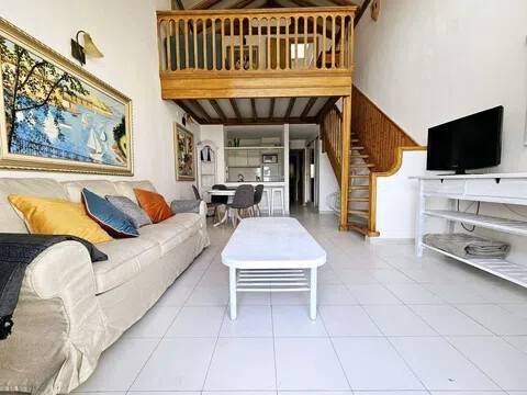 Piso de 110 m² en Teguise