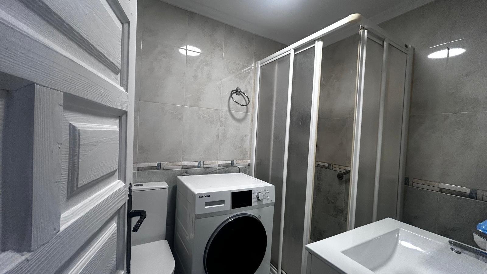 Wohnung 70 m² in Benalmádena