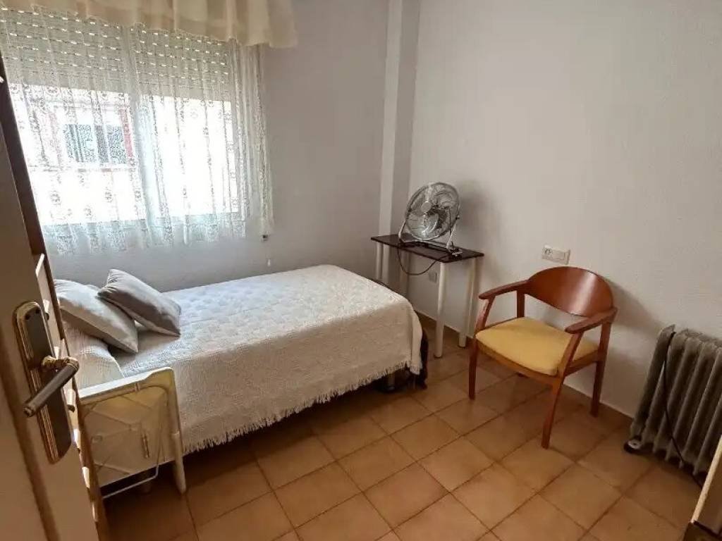 Piso de 89 m² en Alicante