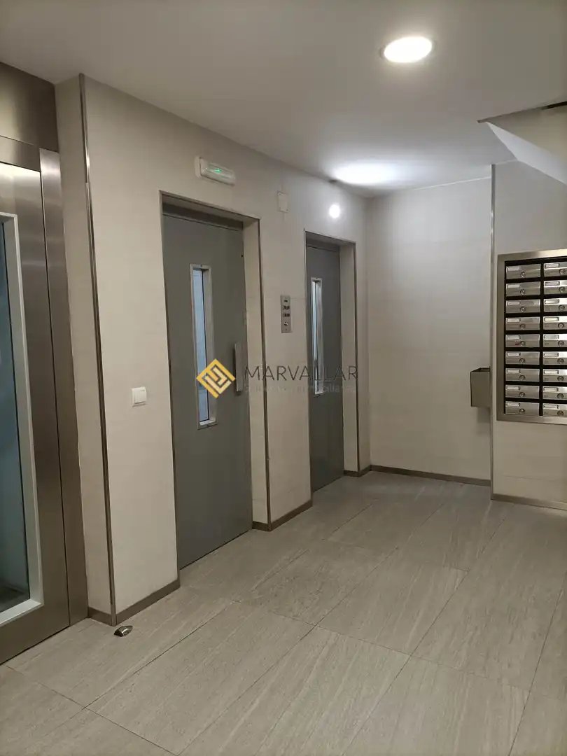 Piso de 90 m² en Santander