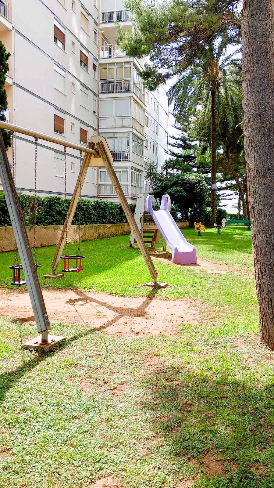 Piso de 130 m² en Benicasim