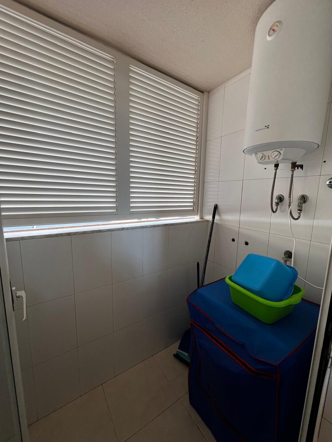 Piso de 57 m² en Peñíscola