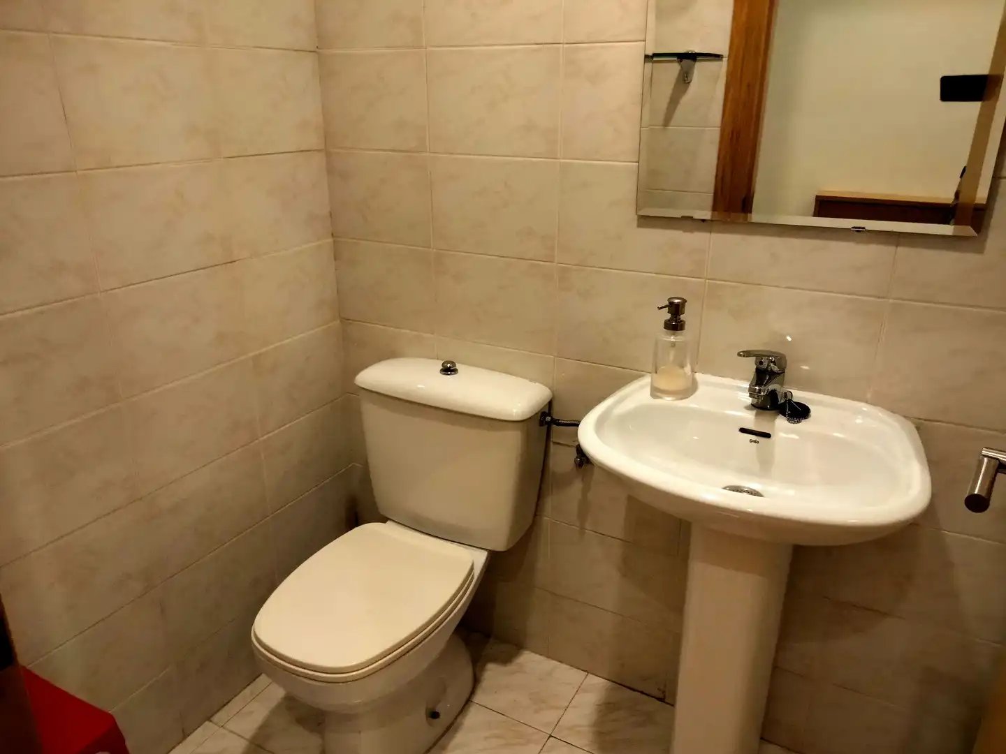 Piso de 66 m² en Gijón