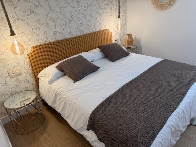 Piso de 140 m² en Santander