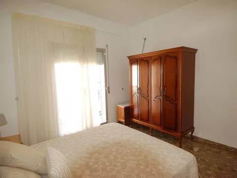 Piso de 95 m² en l'Ampolla