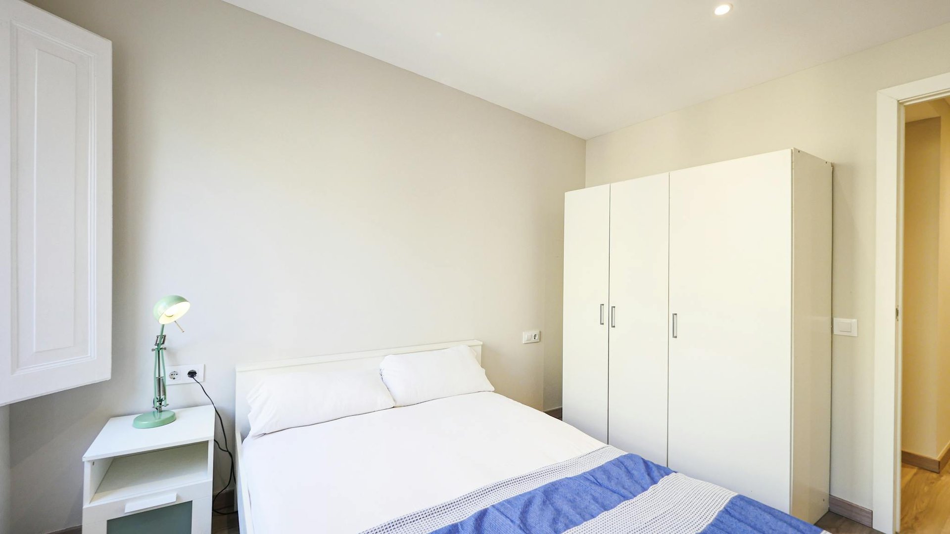 Piso de 55 m² en Barcelona