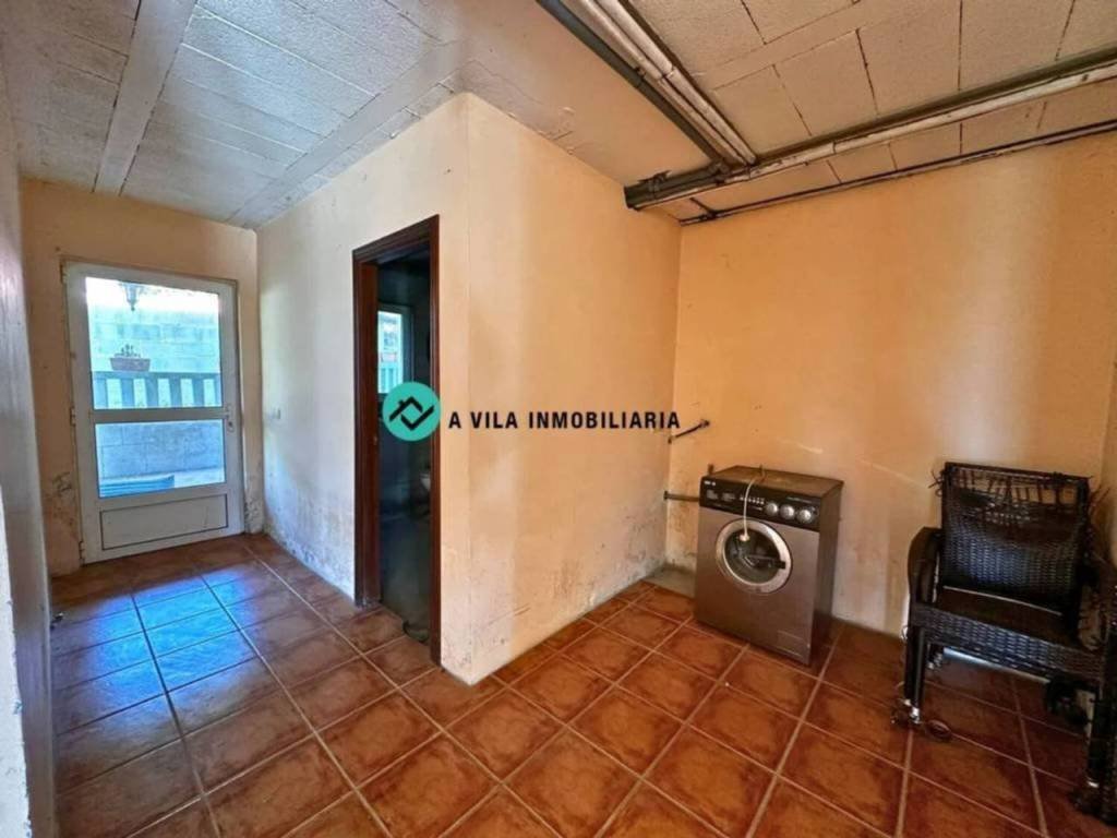 Casa de 530 m² en O Rosal