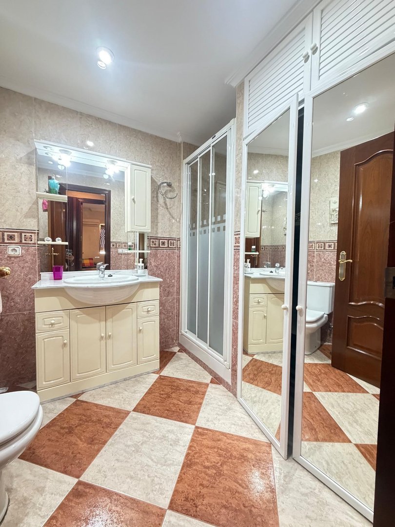 Piso de 81 m² en Sevilla