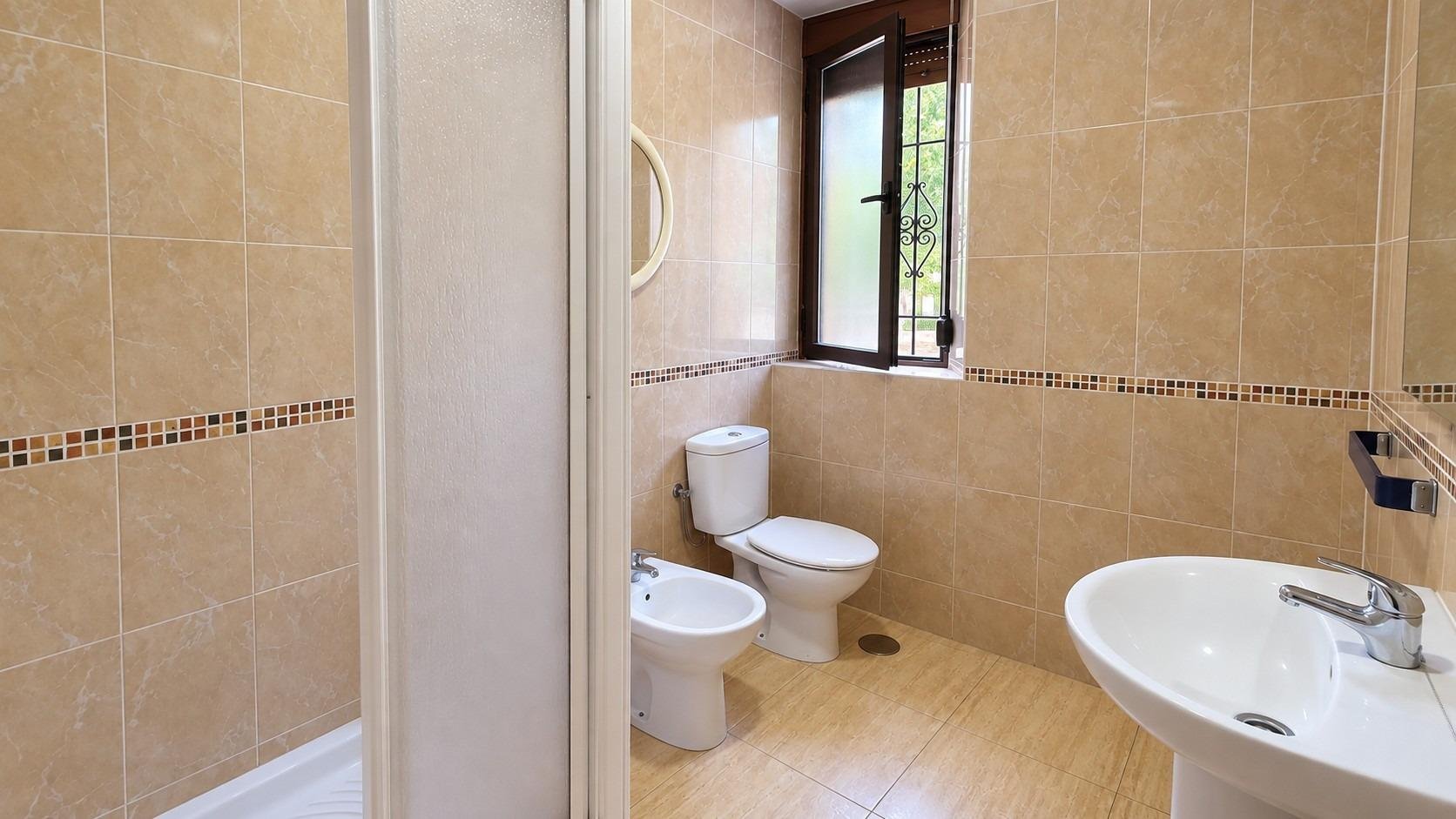 Habitación 153 m², Granada