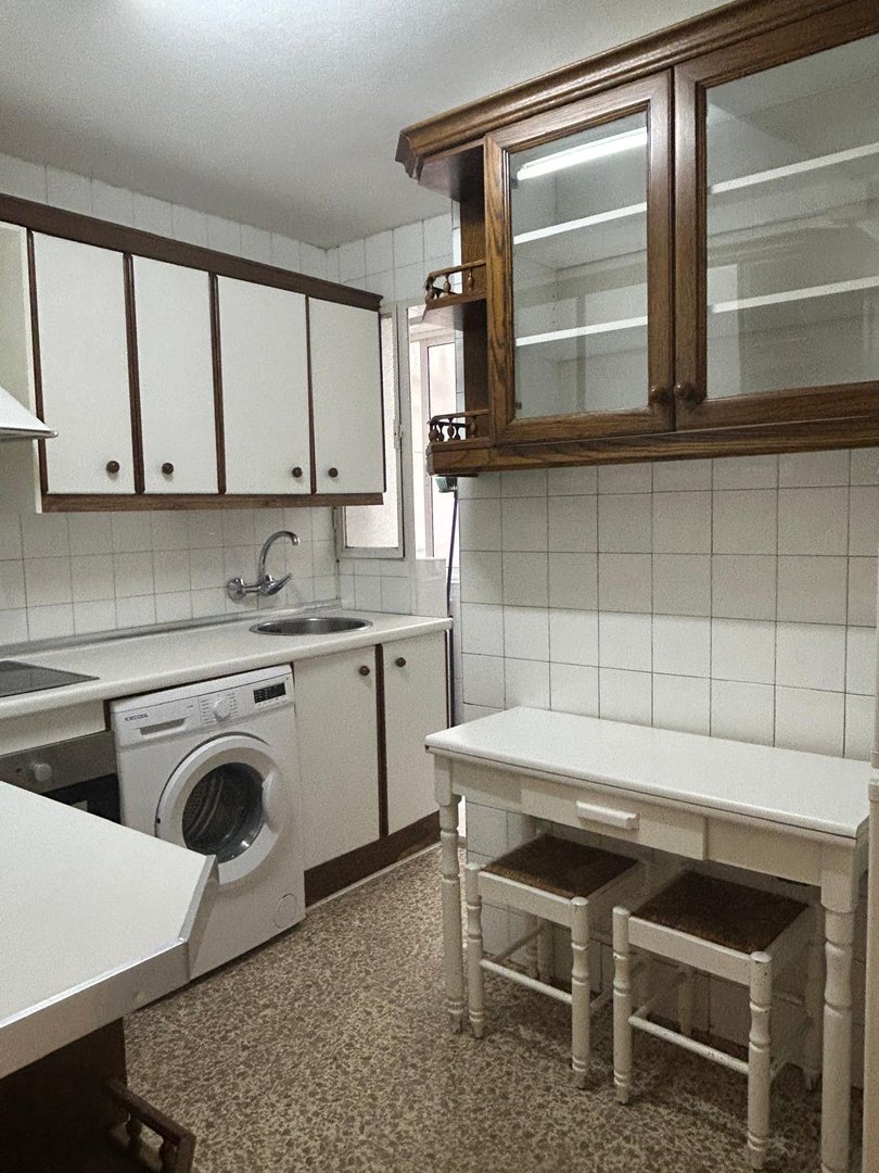 Piso de 123 m² en Granada
