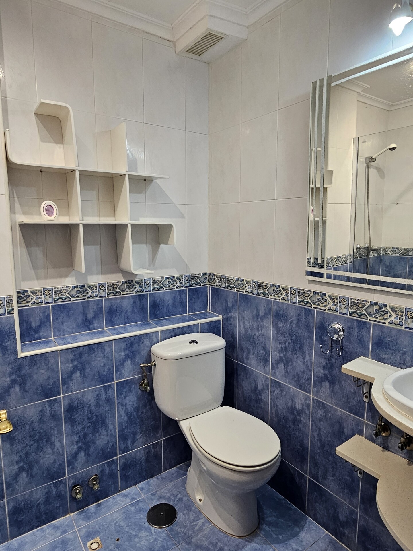 Piso de 70 m² en Castañeda