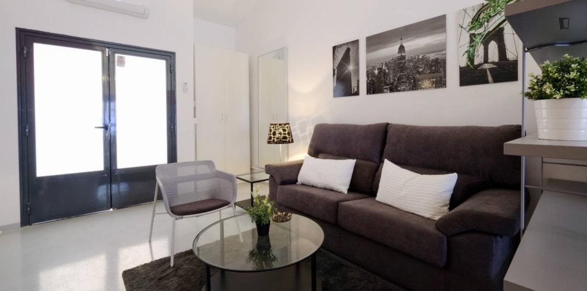 Piso de 29 m² en Madrid