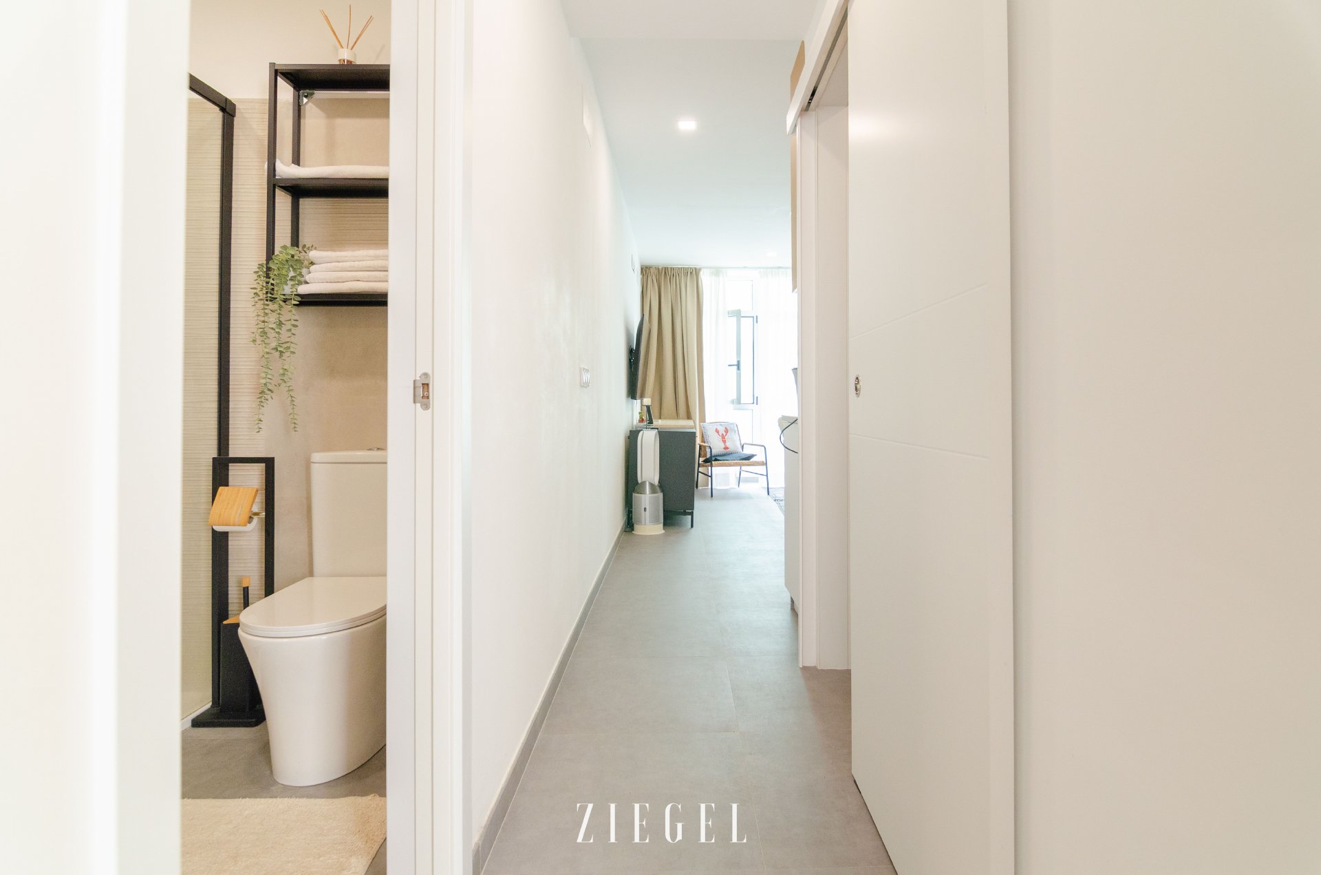 Piso de 63 m² en Las Palmas de Gran Canaria