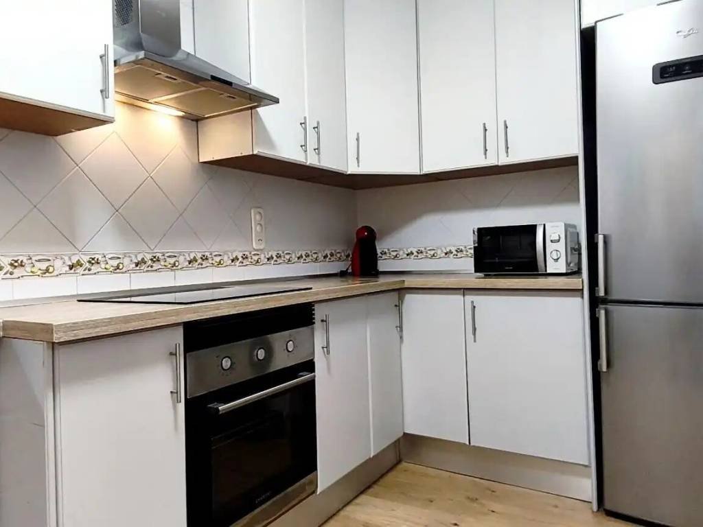 Piso de 115 m² en Santa Pola