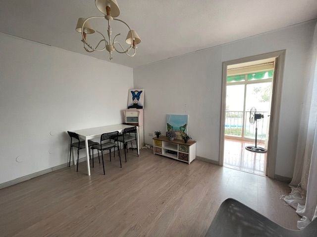 Piso de 78 m² en Alicante