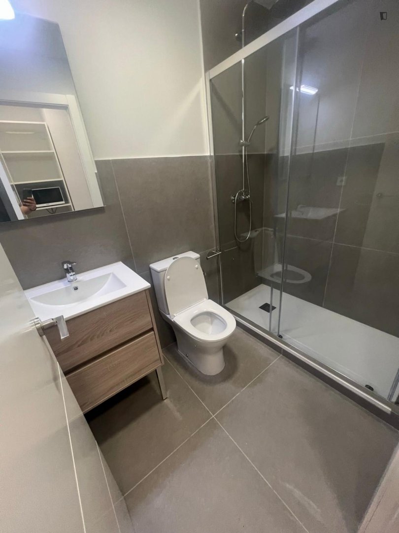 Habitació de lloguer, Manresa