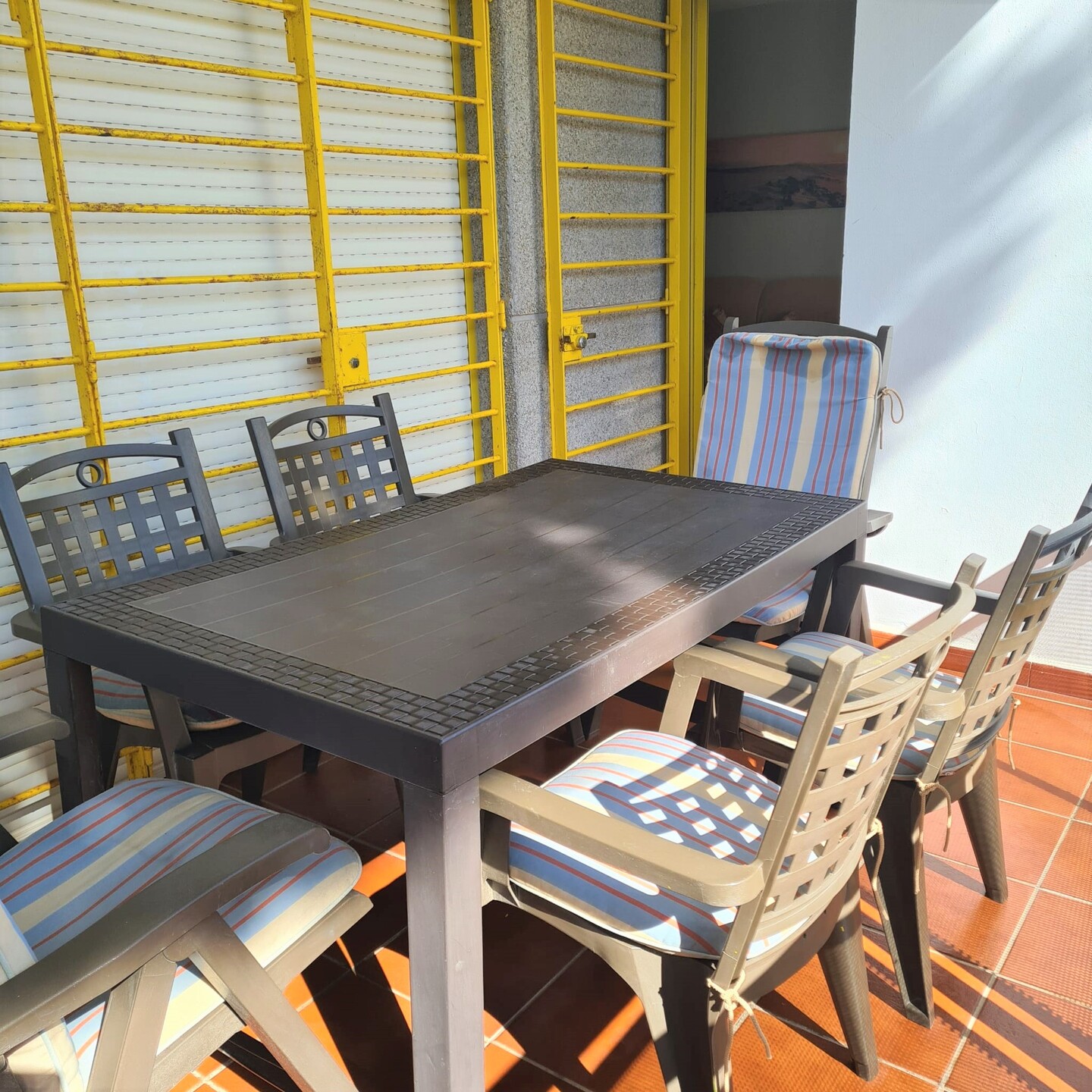 Piso de 105 m² en Punta Umbría