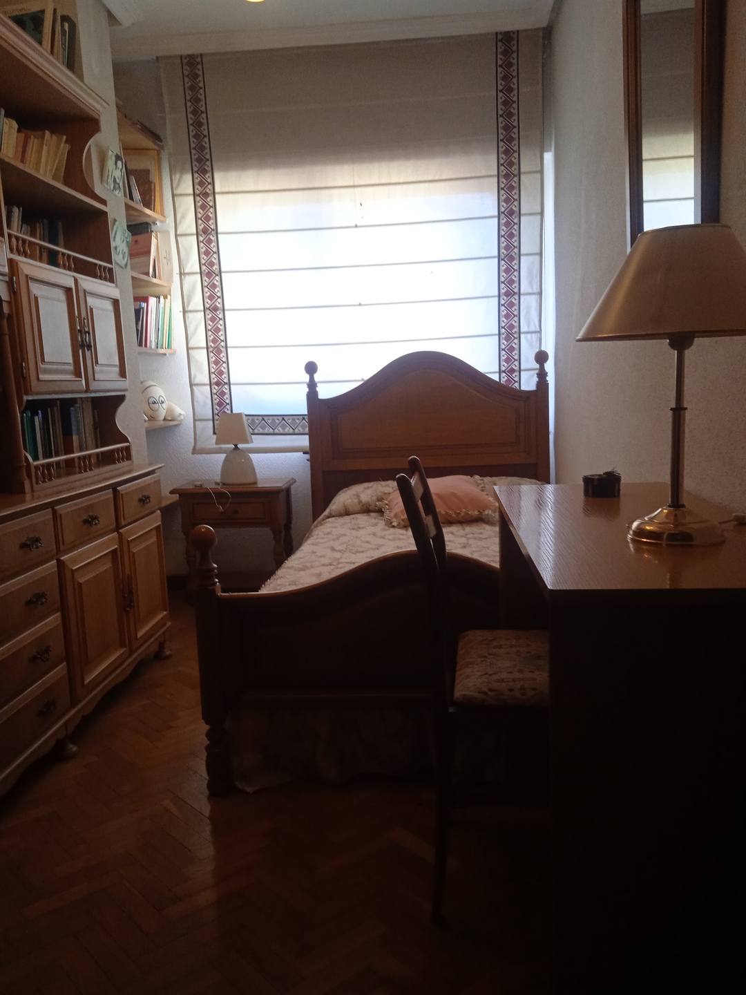 Piso de 99 m² en Soria