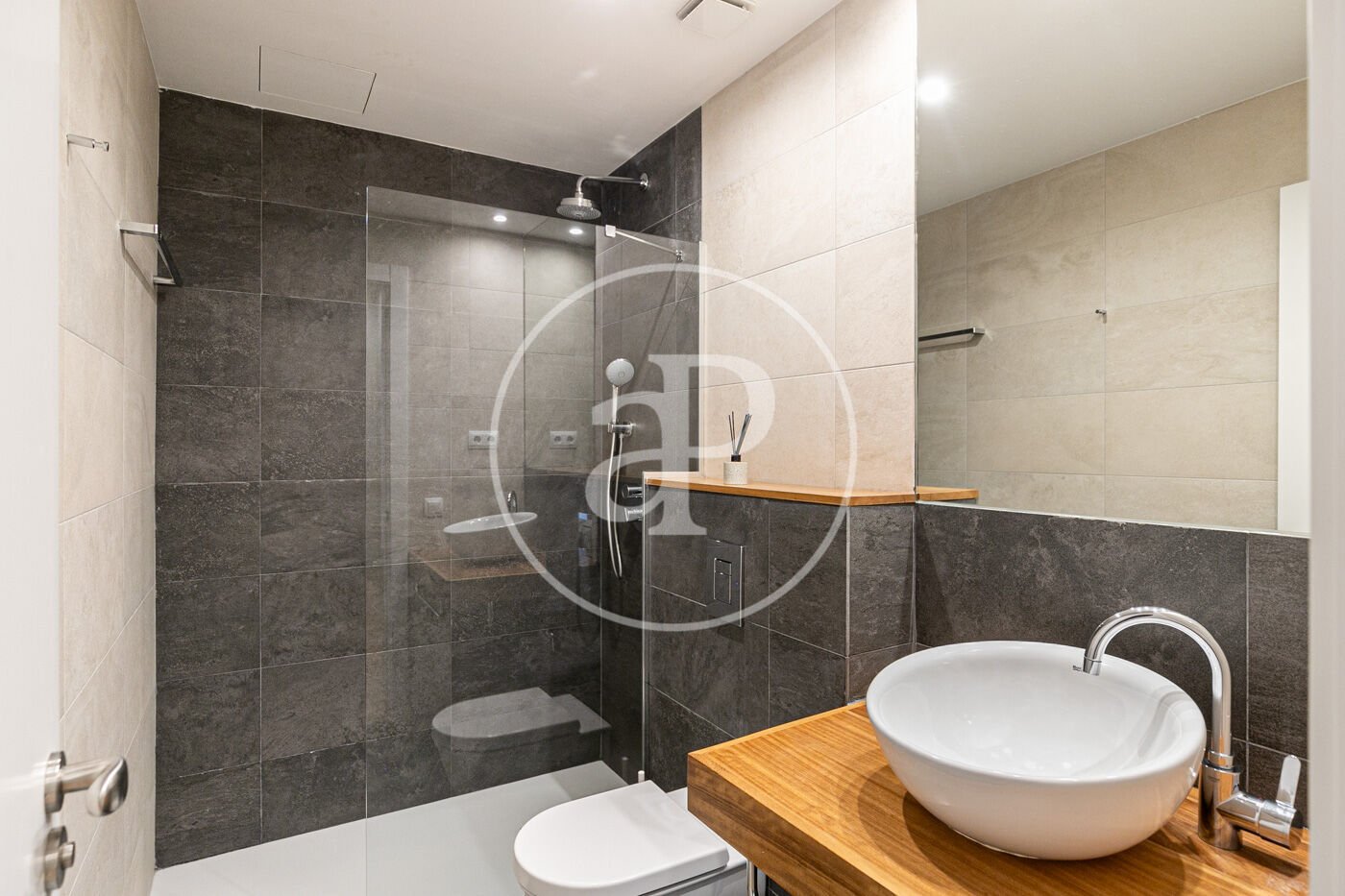 Piso de 93 m² en Barcelona