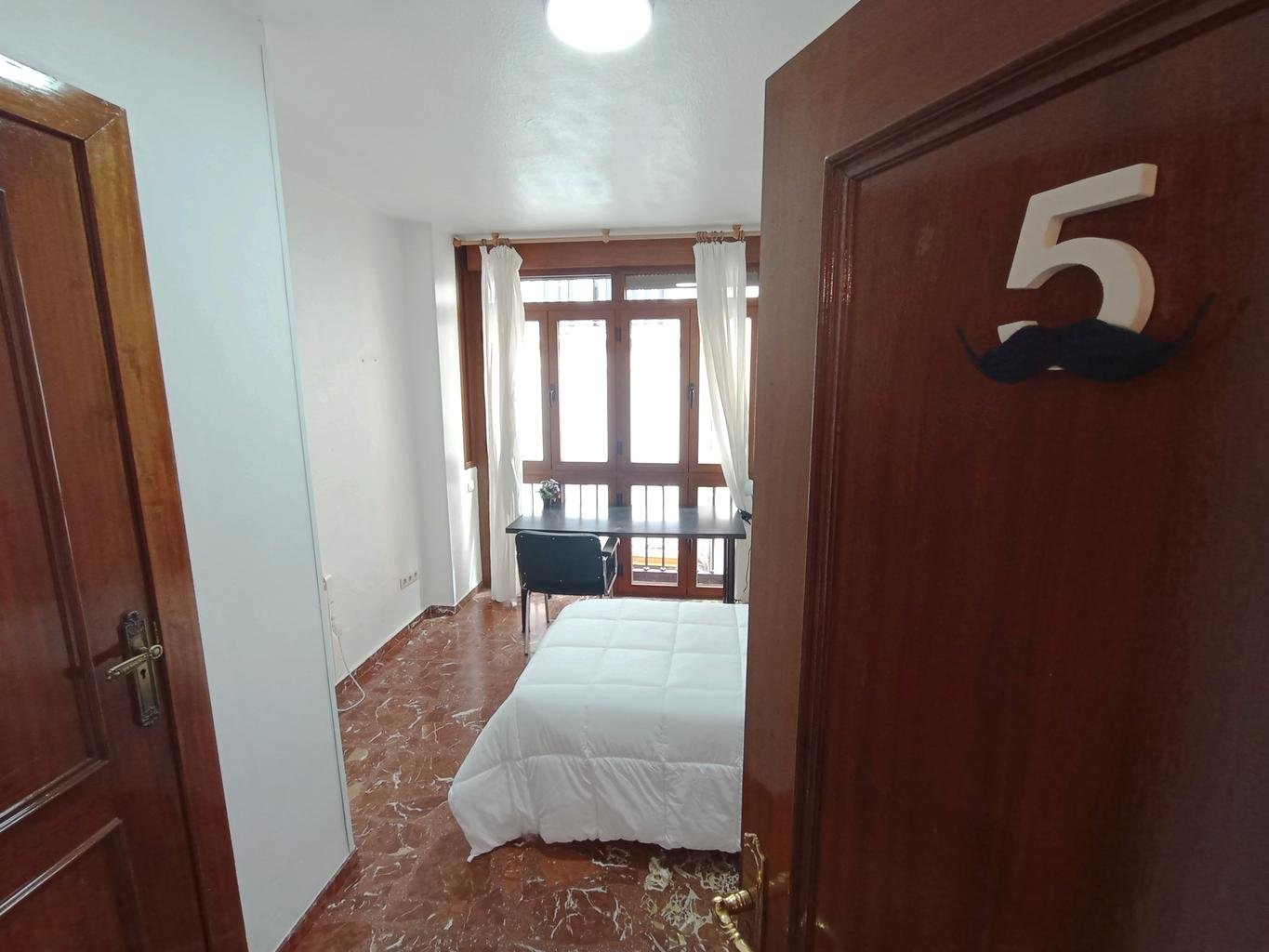 Piso de 110 m² en Granada