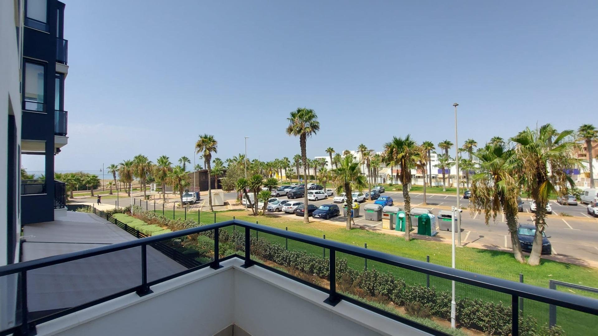 Piso de 68 m² en El Ejido