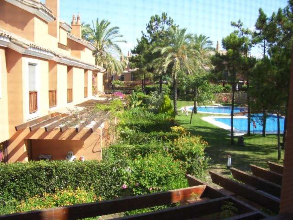 Piso de 138 m² en Lepe