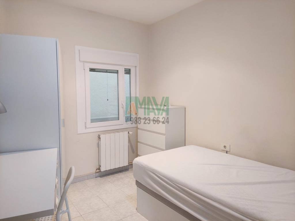 Apartamento 120 m² em Ourense