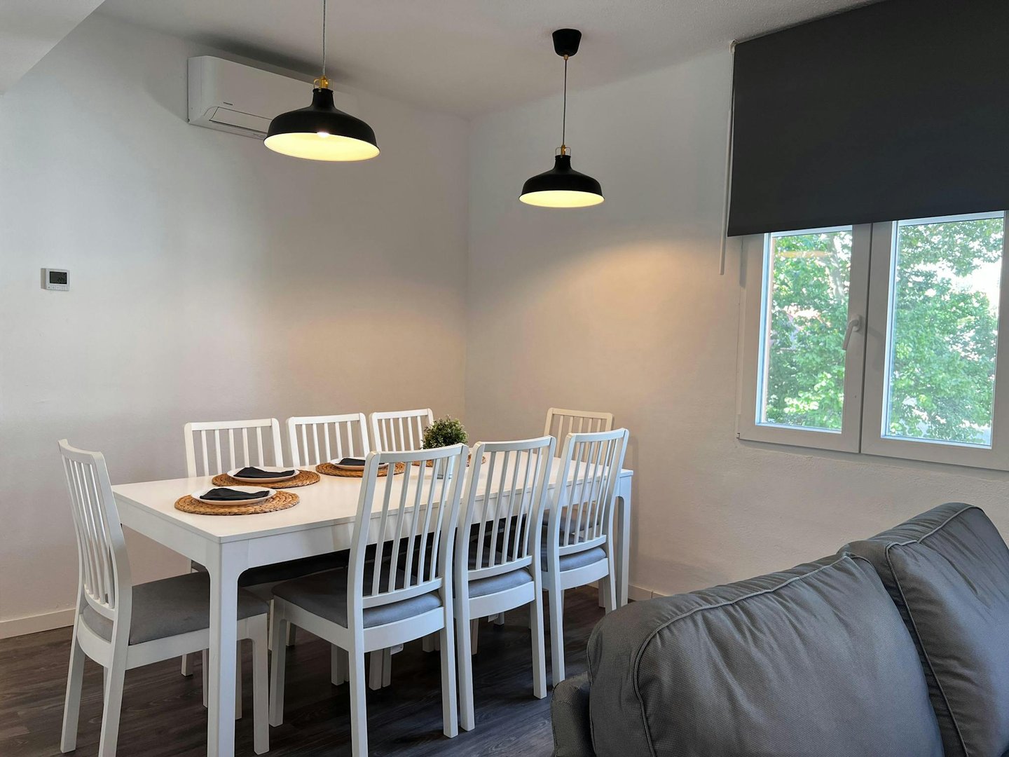 Habitación en alquiler, Madrid